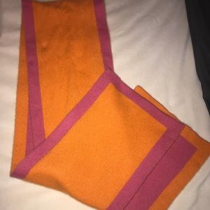 J. Crew Cashmere Scarf